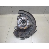 Кулак поворотный передний левый Land Rover Freelander 2 (2007 - 2014) LR006859