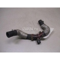 Патрубок Land Rover Freelander 2 (2007 - 2014) LR004298