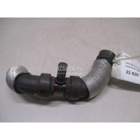 Шланг системы охлаждения Land Rover Freelander 2 (2007 - 2014) LR078480