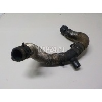 Патрубок Land Rover Freelander 2 (2007 - 2014) LR004298