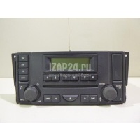 Магнитола Land Rover Freelander 2 (2007 - 2014) LR016908