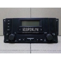 Магнитола Land Rover Freelander 2 (2007 - 2014) LR016908