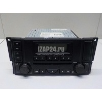 Магнитола Land Rover Freelander 2 (2007 - 2014) LR016908