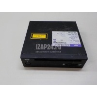 Проигрыватель CD/DVD Land Rover Freelander 2 (2007 - 2014) LR025084