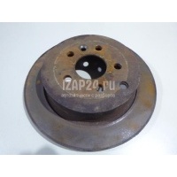 Диск тормозной задний Land Rover Freelander 2 (2007 - 2014) LR001018