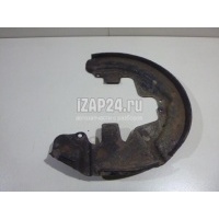 Пыльник тормозного диска Land Rover Freelander 2 (2007 - 2014) LR001015