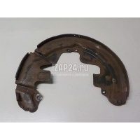 Пыльник тормозного диска Land Rover Freelander 2 (2007 - 2014) LR001016