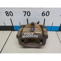 Суппорт тормозной задний правый Land Rover Freelander 2 (2007 - 2014) LR001025