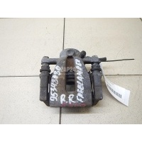Суппорт тормозной задний правый Land Rover Freelander 2 (2007 - 2014) LR001025