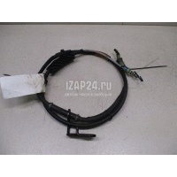 Трос стояночного тормоза правый Land Rover Freelander 2 (2007 - 2014) LR001031