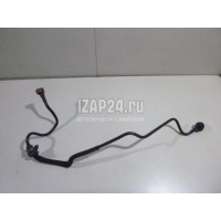 Шланг вакуумного усилителя тормоза Land Rover Freelander 2 (2007 - 2014) LR001054