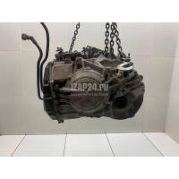 АКПП (автоматическая коробка переключения передач) Land Rover Freelander 2 (2007 - 2014) LR008937