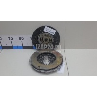 К-кт сцепления Land Rover Freelander 2 (2007 - 2014) LR004322