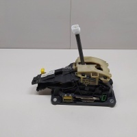 Кулиса КПП Land Rover Freelander 2 (2007 - 2014) LR002598