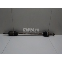 Полуось задняя Land Rover Freelander 2 (2007 - 2014) LR025959