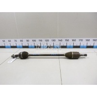 Полуось задняя Land Rover Freelander 2 (2007 - 2014) LR025959