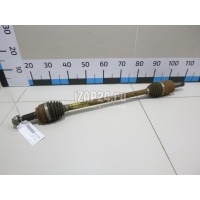 Полуось задняя Land Rover Freelander 2 (2007 - 2014) LR025959
