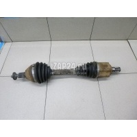Полуось передняя левая Land Rover Freelander 2 (2007 - 2014) LR002621