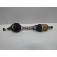 Полуось передняя левая Land Rover Freelander 2 (2007 - 2014) LR005870