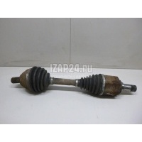 Полуось передняя левая Land Rover Freelander 2 (2007 - 2014) LR005870