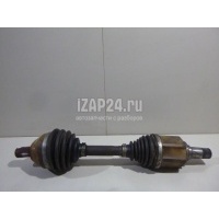 Полуось передняя левая Land Rover Freelander 2 (2007 - 2014) LR005870