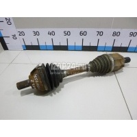 Полуось передняя левая Land Rover Freelander 2 (2007 - 2014) LR002621