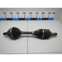 Полуось передняя левая Land Rover Freelander 2 (2007 - 2014) LR005870
