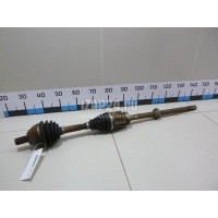 Полуось передняя правая Land Rover Freelander 2 (2007 - 2014) LR006707