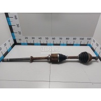 Полуось передняя правая Land Rover Freelander 2 (2007 - 2014) LR006706