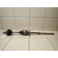 Полуось передняя правая Land Rover Freelander 2 (2007 - 2014) LR002619
