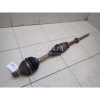 Полуось передняя правая Land Rover Freelander 2 (2007 - 2014) LR002619