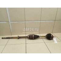 Полуось передняя правая Land Rover Freelander 2 (2007 - 2014) LR006706