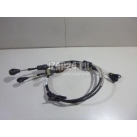Трос КПП Land Rover Freelander 2 (2007 - 2014) LR001357