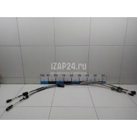 Трос КПП Land Rover Freelander 2 (2007 - 2014) LR001357