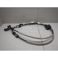 Трос КПП Land Rover Freelander 2 (2007 - 2014) LR001357
