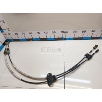 Трос КПП Land Rover Freelander 2 (2007 - 2014) LR001357