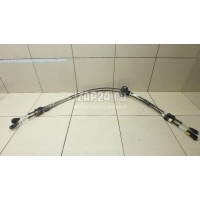 Трос КПП Land Rover Freelander 2 (2007 - 2014) LR001357