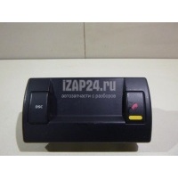 Блок кнопок Land Rover Freelander 2 (2007 - 2014) LR001390