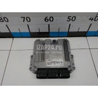 Блок управления двигателем Land Rover Freelander 2 (2007 - 2014) LR006646