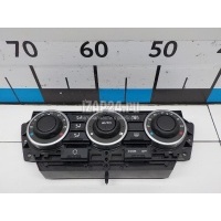 Блок управления климатической установкой Land Rover Freelander 2 (2007 - 2014) LR002727