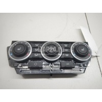Блок управления климатической установкой Land Rover Freelander 2 (2007 - 2014) LR015478