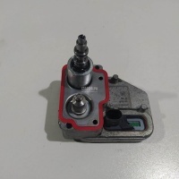 Блок управления муфты Haldex Land Rover Freelander 2 (2007 - 2014) LR007757