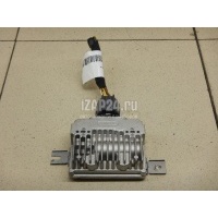 Блок электронный Land Rover Freelander 2 (2007 - 2014) LR006042