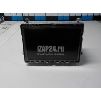 Дисплей информационный Land Rover Freelander 2 (2007 - 2014) LR057333