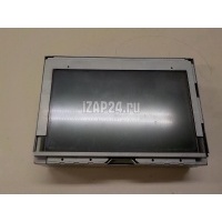Дисплей информационный Land Rover Freelander 2 (2007 - 2014) LR007459