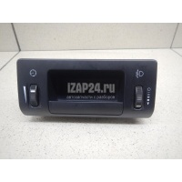 Кнопка освещения панели приборов Land Rover Freelander 2 (2007 - 2014) LR039741