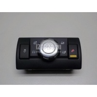 Кнопка переключения режимов подвески Land Rover Freelander 2 (2007 - 2014) LR022208