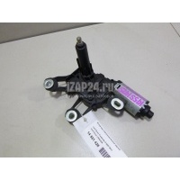 Моторчик стеклоочистителя задний Land Rover Freelander 2 (2007 - 2014) LR033226
