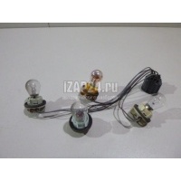 Проводка (коса) Land Rover Freelander 2 (2007 - 2014) LR001592
