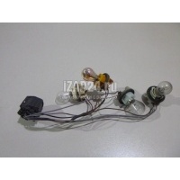 Проводка (коса) Land Rover Freelander 2 (2007 - 2014) LR001592